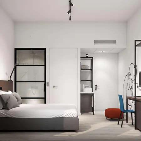 Hotel Ibis Styles Centre 3*