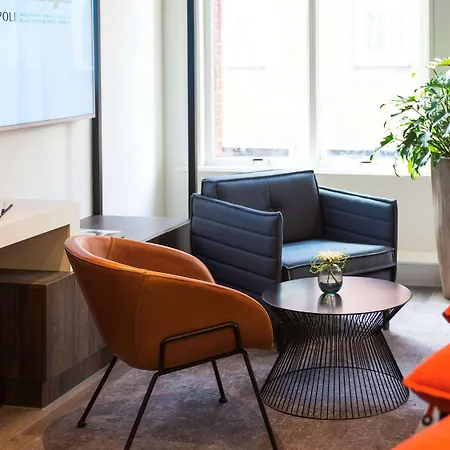 Ibis Styles Centre