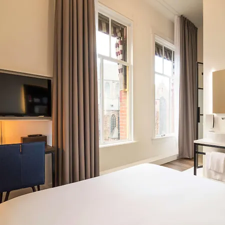 Hotel Ibis Styles Centre