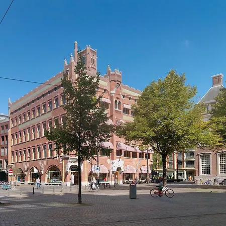 Ibis Styles Centre