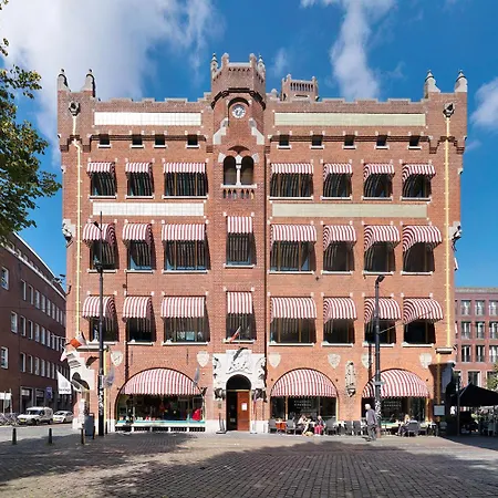Hotel Ibis Styles Centre 3*