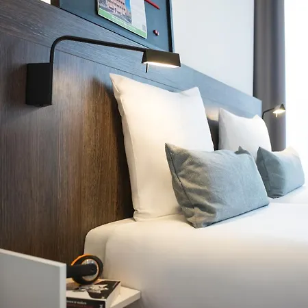 Ibis Styles Centre 3* La Haye